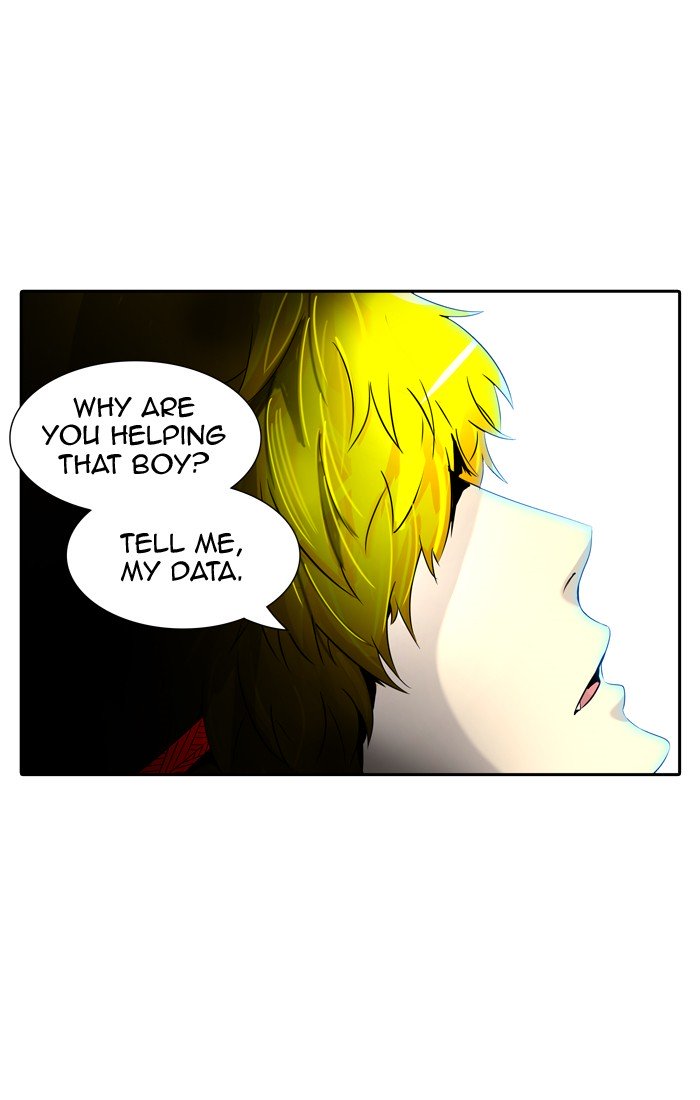 Tower of God, Chapter 387 image 79